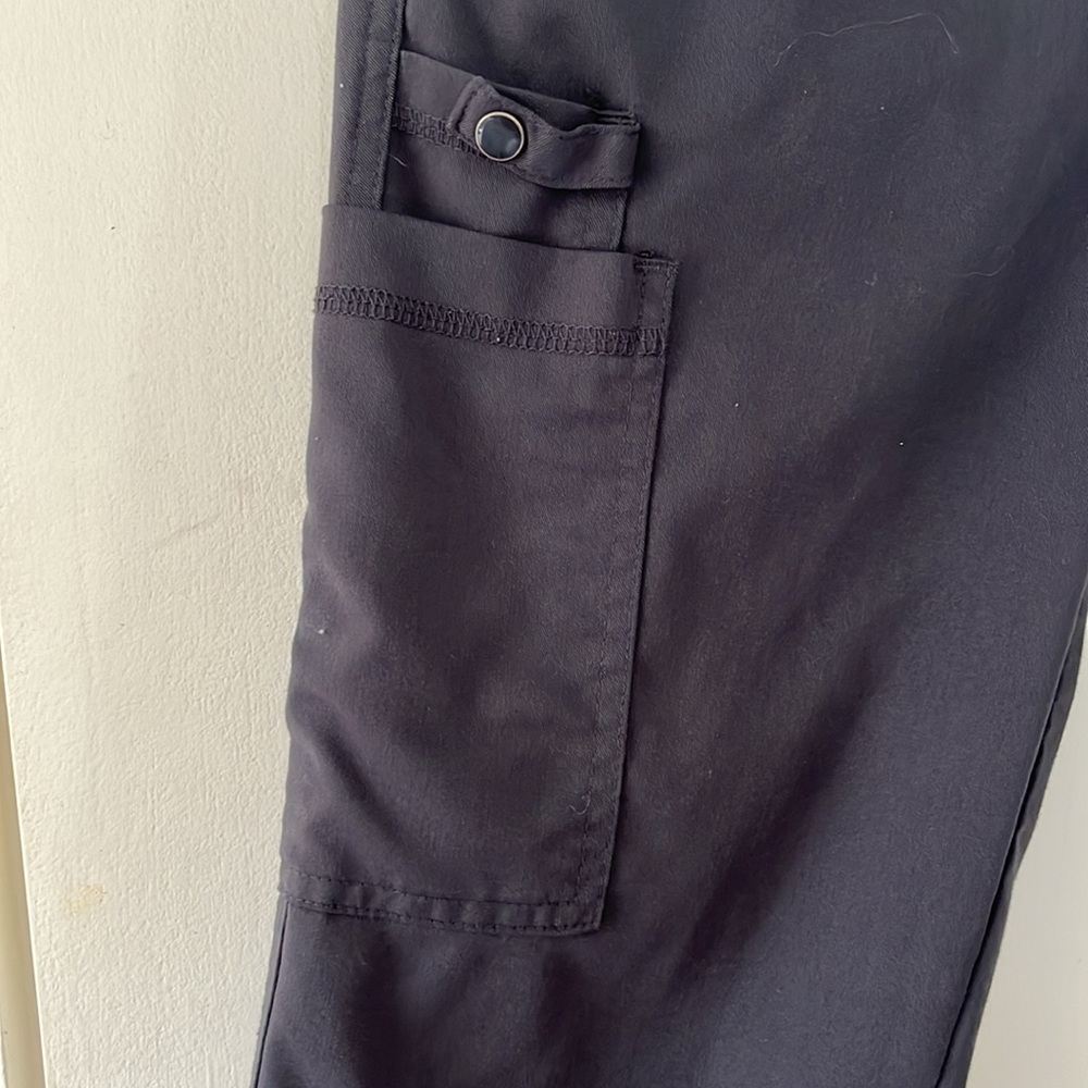 Med couture scrubs set! - Picture 7 of 10